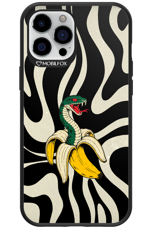 Banana Bite 2.0 - Apple iPhone 12 Pro Max