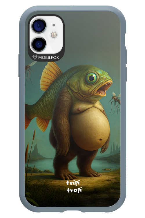 Tripi tropi - Apple iPhone 11