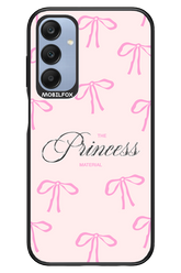 Princess Material - Samsung A25