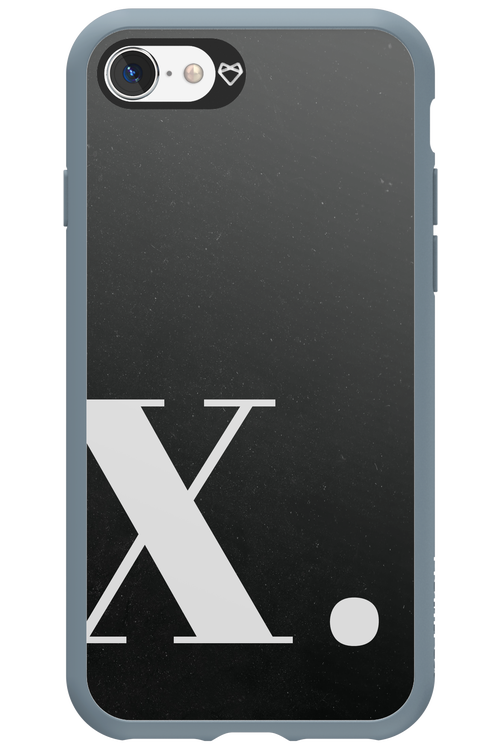 X (Off Space) - Apple iPhone 8