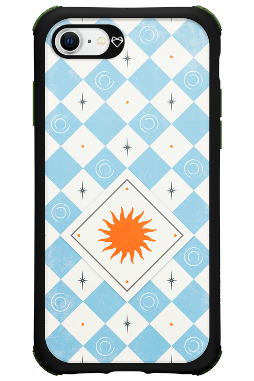 Sun Magic - Apple iPhone SE 2022