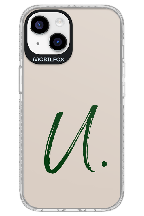 (Tennis Zone) U - Apple iPhone 14