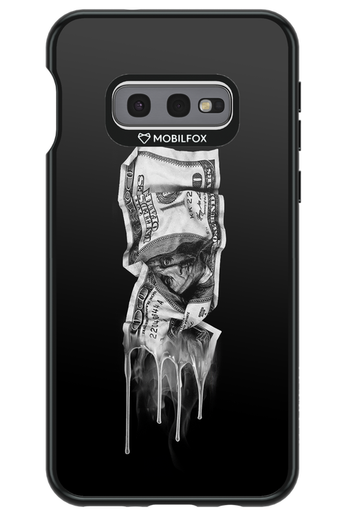 Melting Money - Samsung Galaxy S10e