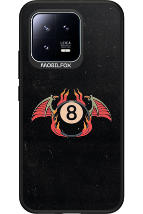 8ight - Xiaomi 13