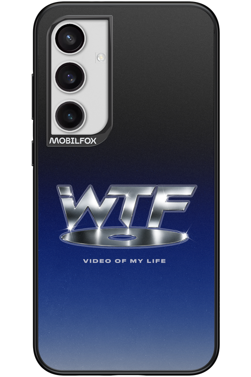 W T F 2.0 - Samsung Galaxy S24+