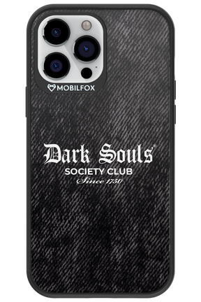 Dark Souls - Apple iPhone 13 Pro Max