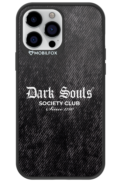 Dark Souls - Apple iPhone 13 Pro Max