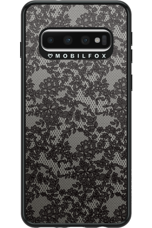 Floral lace 2.0 - Samsung Galaxy S10