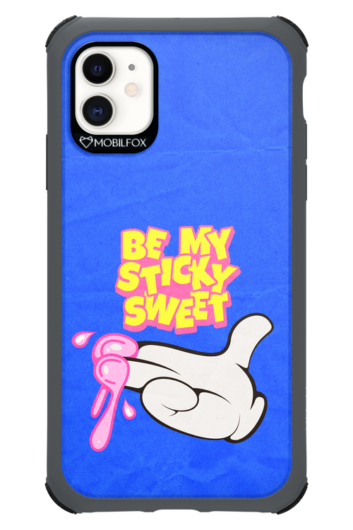be my sticky sweet 2.0 - Apple iPhone 11