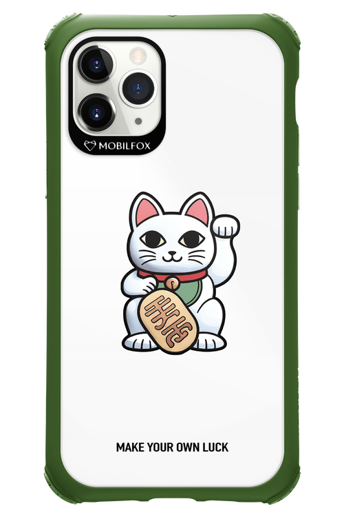 Maneki Neko - Apple iPhone 11 Pro