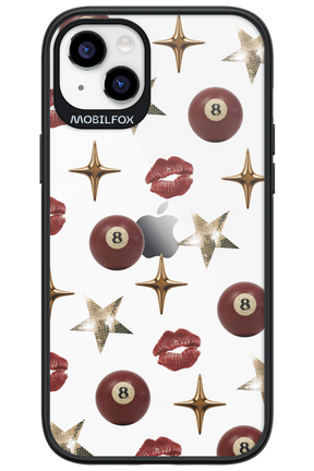 Lucky strike 2.0 - Apple iPhone 14 Plus