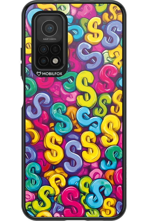 I need dollars - Xiaomi Mi 10T 5G