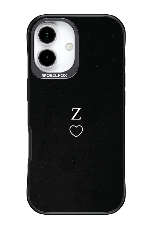 Z Black 2.0 - Apple iPhone 17