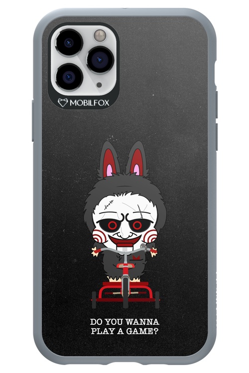 Sawbubu - Apple iPhone 11 Pro