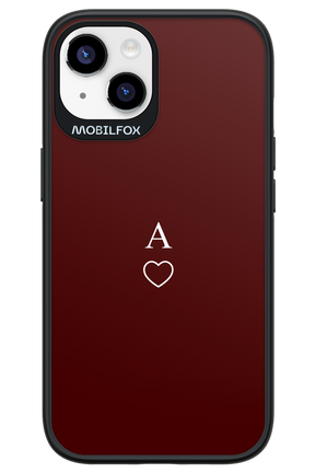 A Burgundia 2.0 - Apple iPhone 14