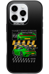 Masterpiece - Apple iPhone 16 Pro