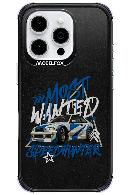 Most wanted - Apple iPhone 16 Pro