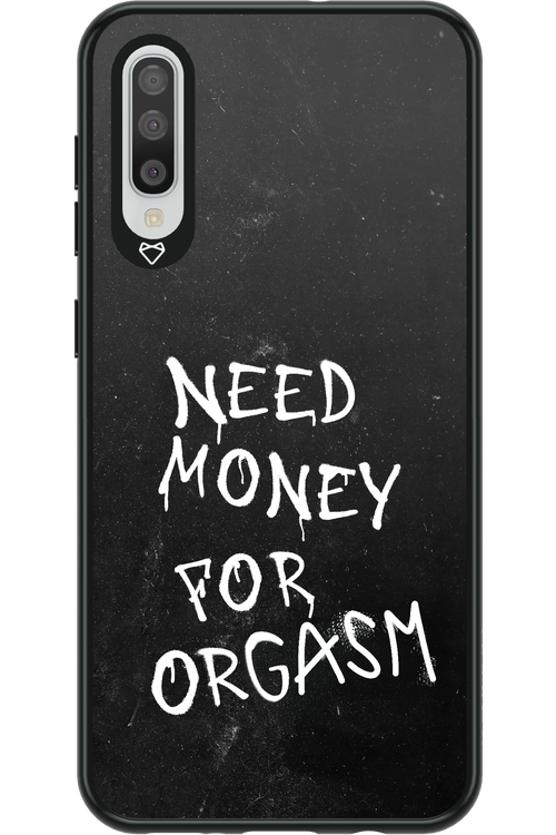 Orgasm 2.0 - Samsung Galaxy A50