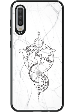 Compass 2.0 - Samsung Galaxy A70