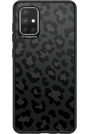 BLACK LEOPARD 2.0 - Samsung Galaxy A71