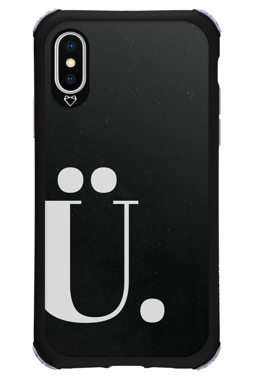 U II (Off Space) - Apple iPhone X