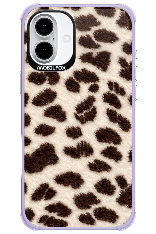 Wild Coat - Apple iPhone 16 Plus