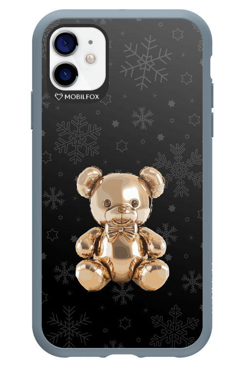 Gift Bear - Apple iPhone 11