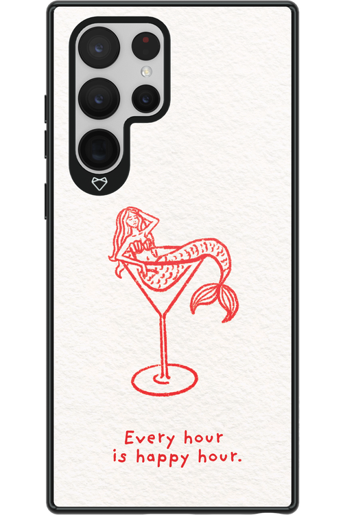 Happy Hour - Samsung Galaxy S22 Ultra