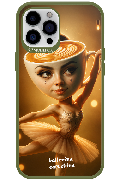 Balerina - Apple iPhone 12 Pro Max