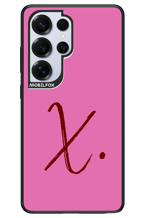 (Sorbet) X 2.0 - Samsung S25 Ultra