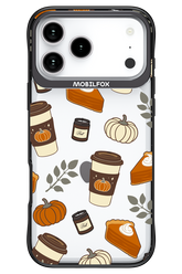 Everything is Pumpkin - Apple iPhone 17 Pro Max