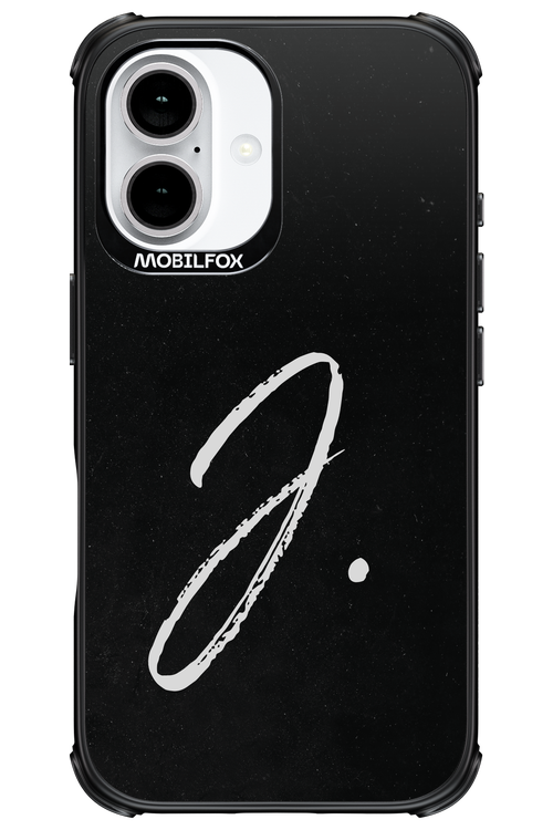(Off Space) J 2.0 - Apple iPhone 16