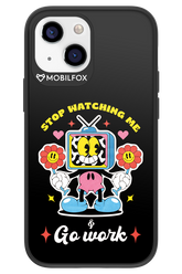 stop watching me 2.0 - Apple iPhone 13 Mini