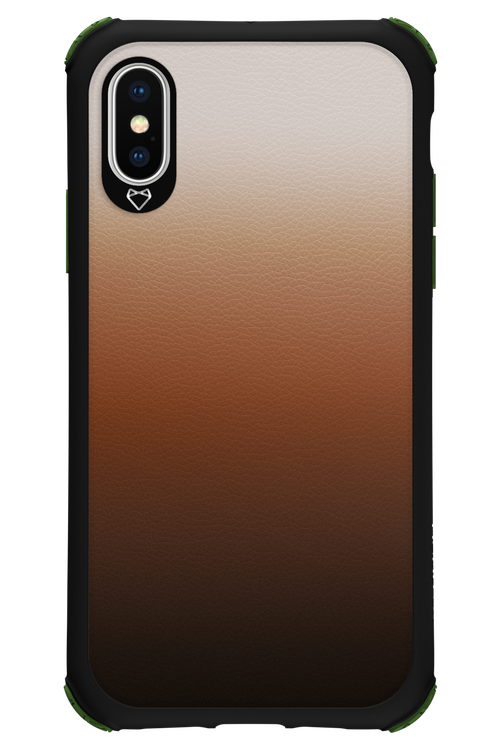 Desert Sunset - Apple iPhone X