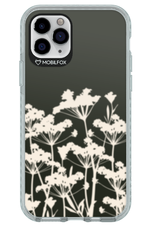 Midnight Bloom - Apple iPhone 11 Pro