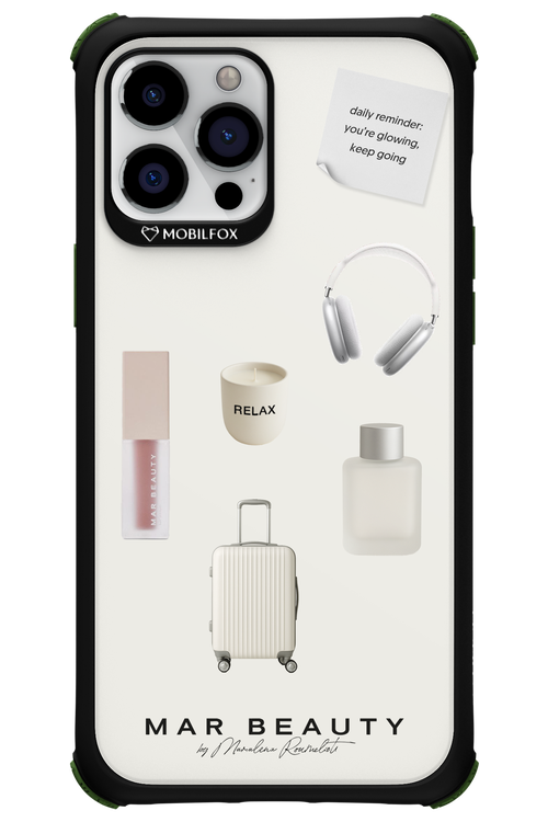 Clean Girl - Apple iPhone 12 Pro Max