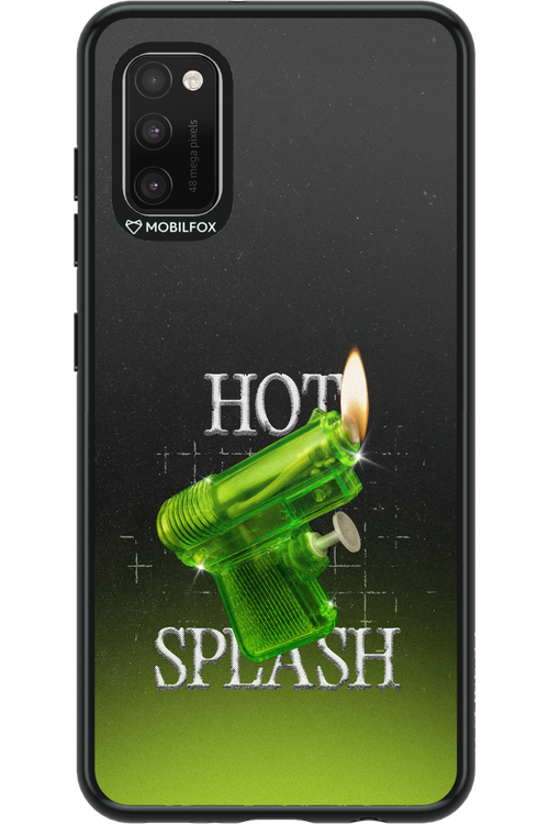 Hot Splash 2.0 - Samsung Galaxy A41