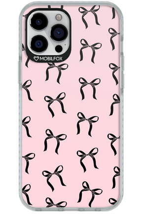 Bow Promise - Apple iPhone 12 Pro Max