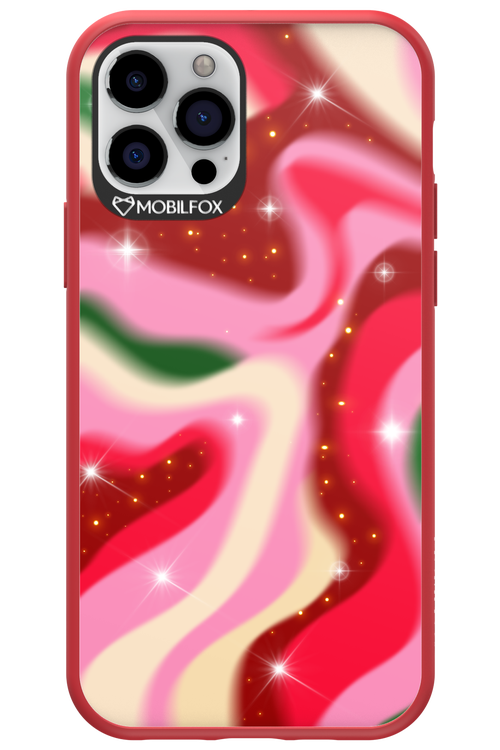 Warmes Wishes - Apple iPhone 12 Pro