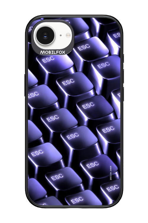 Can's Escape 2.0 - Apple iPhone 17e
