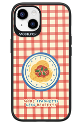 P asta la Vista - Apple iPhone 14