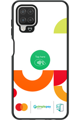 OTP EU Color 2.0 - Samsung Galaxy A12
