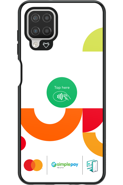 OTP EU Color 2.0 - Samsung Galaxy A12