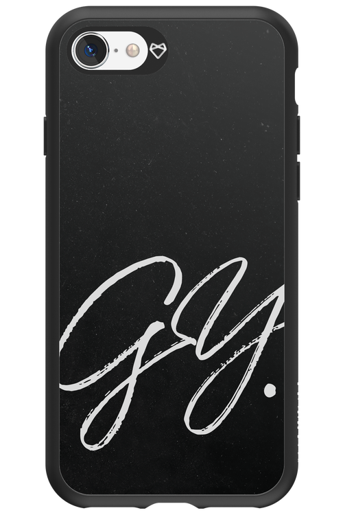 (Off Space) GY 2.0 - Apple iPhone SE 2022