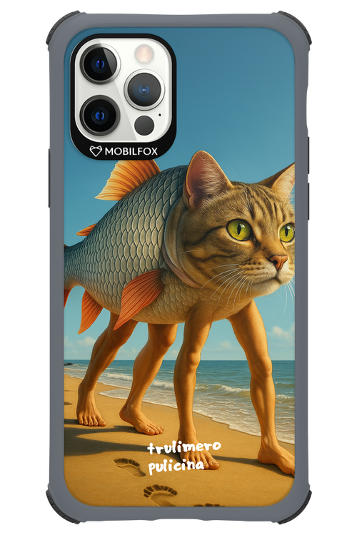 Trulimero Pulicina - Apple iPhone 12 Pro