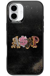 ASAP 2.0 - Apple iPhone 16 Plus
