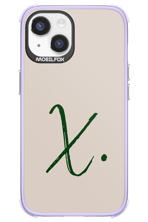 (Tennis Zone) X - Apple iPhone 14