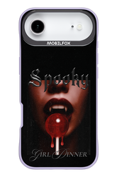 Freaky Girl - Apple iPhone 17 Air