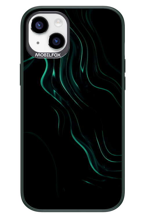 Northern Lights - Apple iPhone 14 Plus