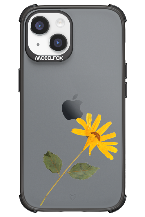 Pressed Flower - Apple iPhone 14